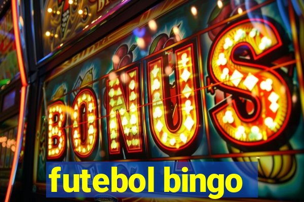 futebol bingo